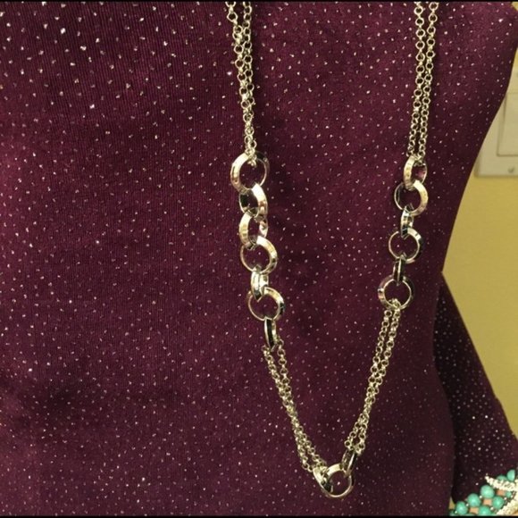 Park Lane Necklace - Picture 2 of 4